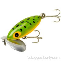 Arbogast Jointed Jitterbug Frog Lure   4562803